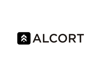 Alcort logo design by Franky.