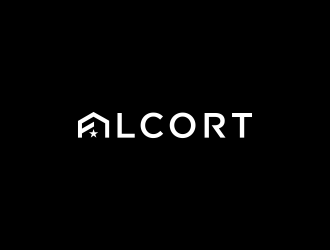 Alcort logo design by checx