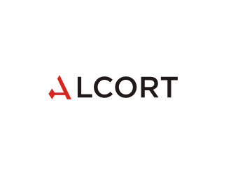 Alcort logo design by clayjensen