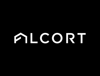 Alcort logo design by checx