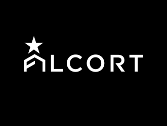Alcort logo design by checx