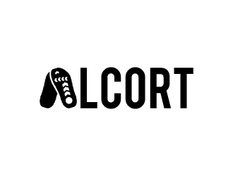 Alcort logo design by Farencia