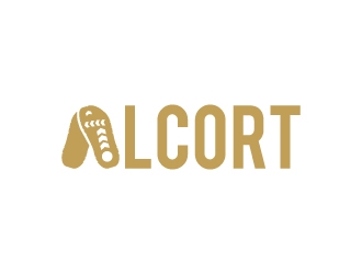 Alcort logo design by Farencia