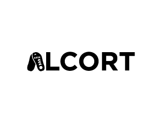 Alcort logo design by Farencia