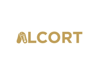 Alcort logo design by Farencia