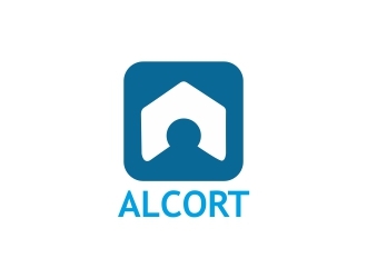 Alcort logo design by ruki