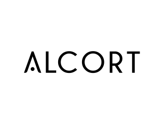Alcort logo design by cintoko