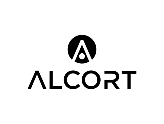 Alcort logo design by javaz