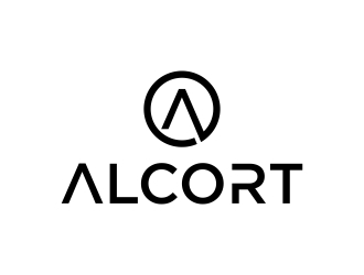 Alcort logo design by javaz