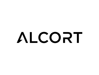 Alcort logo design by javaz