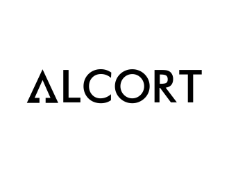 Alcort logo design by MariusCC