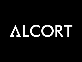 Alcort logo design by MariusCC