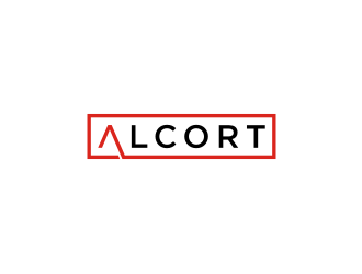 Alcort logo design by clayjensen