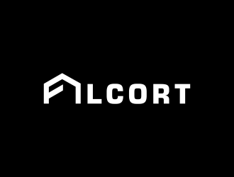 Alcort logo design by checx