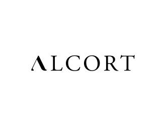 Alcort logo design by IrvanB