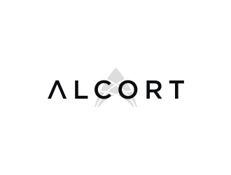 Alcort logo design by RatuCempaka
