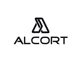 Alcort logo design by RatuCempaka
