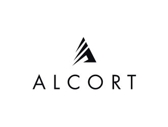 Alcort logo design by RatuCempaka