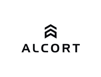 Alcort logo design by RatuCempaka