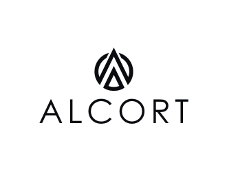 Alcort logo design by RatuCempaka