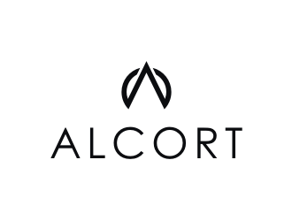Alcort logo design by RatuCempaka