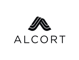 Alcort logo design by RatuCempaka