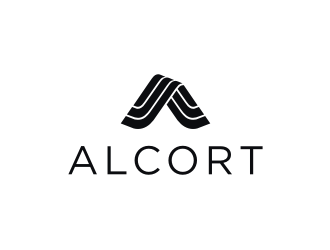 Alcort logo design by RatuCempaka