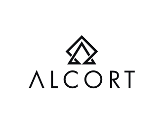 Alcort logo design by RatuCempaka