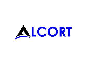 Alcort logo design by cahyobragas