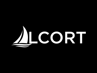 Alcort logo design by cahyobragas