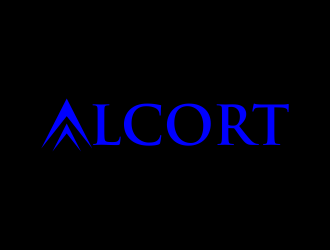 Alcort logo design by cahyobragas