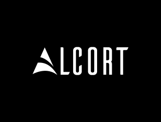 Alcort logo design by cahyobragas