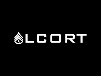 Alcort logo design by cahyobragas