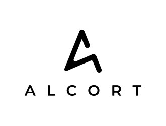 Alcort logo design by er9e