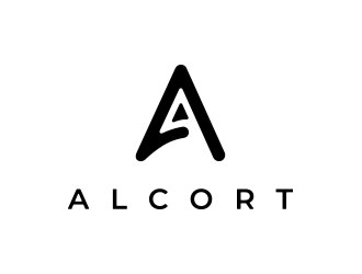Alcort logo design by er9e