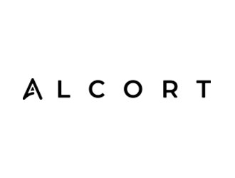 Alcort logo design by er9e