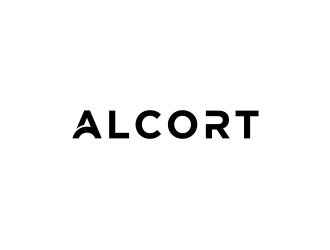 Alcort logo design by hopee