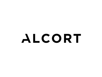 Alcort logo design by hopee