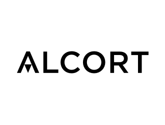Alcort logo design by puthreeone