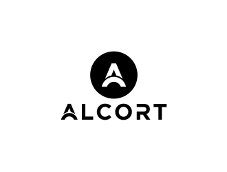 Alcort logo design by hopee