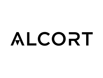 Alcort logo design by puthreeone