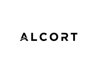 Alcort logo design by hopee