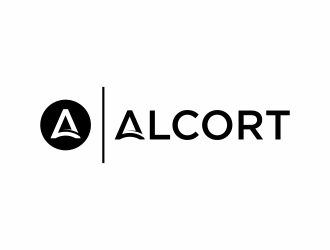 Alcort logo design by scolessi