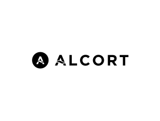 Alcort logo design by hopee