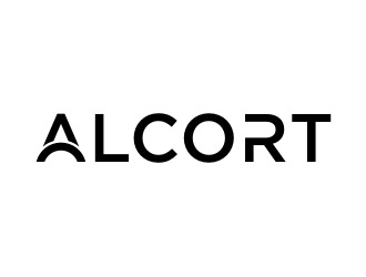 Alcort logo design by puthreeone
