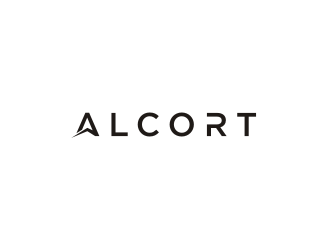 Alcort logo design by blessings