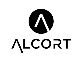 Alcort logo design by puthreeone