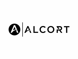Alcort logo design by scolessi