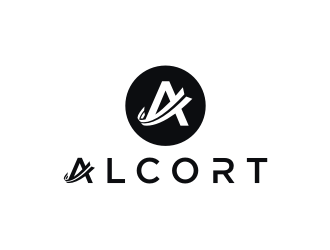 Alcort logo design by RatuCempaka