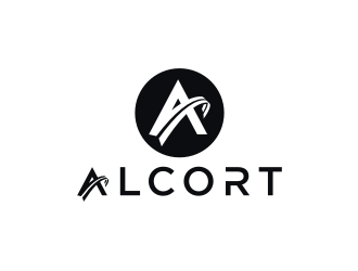 Alcort logo design by RatuCempaka